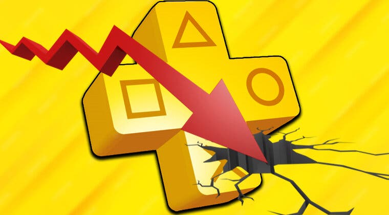 Imagen de PS Plus: el interés de los usuarios cayó casi un 50% en julio en comparación con junio