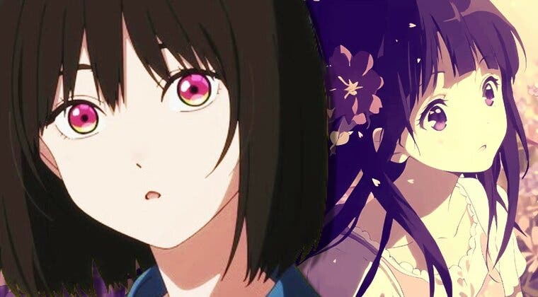 Imagen de SHOSHIMIN: How to become Ordinary es definitivamente el anime que has de ver si te gustó Hyouka