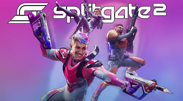 Imagen de Splitgate 2 es una realidad y su lanzamiento se llevará a cabo en consolas y pc el próximo 2025