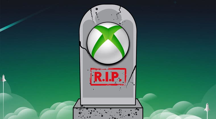 Imagen de Las ventas de consolas de Xbox más directas a la muerte: han descendido un 42%