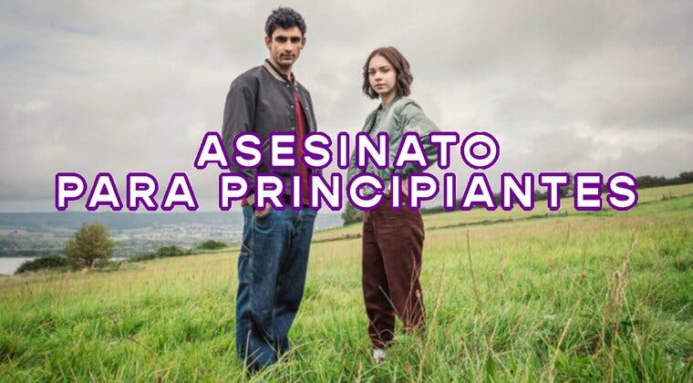 Imagen de Temporada 2 de 'Asesinato para principiantes': Estado de renovación y posible fecha de estreno en Netflix