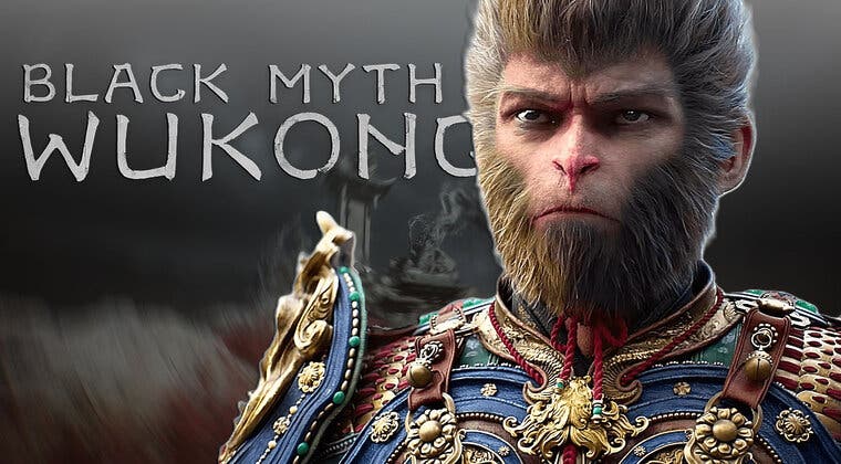 Imagen de Black Myth: Wukong alcanza su fase GOLD y pone fecha a su próximo y gran tráiler de lanzamiento