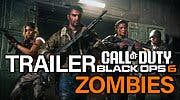 Imagen de Black Ops 6: revelado el modo zombis acompañado de un espectacular tráiler cinemático