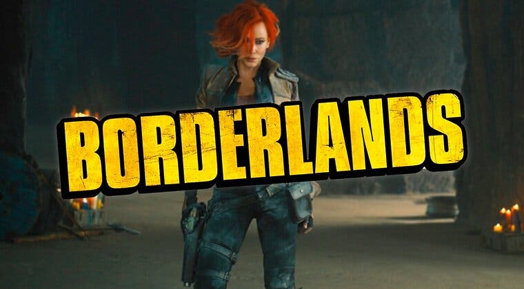 Imagen de Cómo ver 'Borderlands' en cines: cuándo se estrena la adaptación de la famosa saga de videojuegos