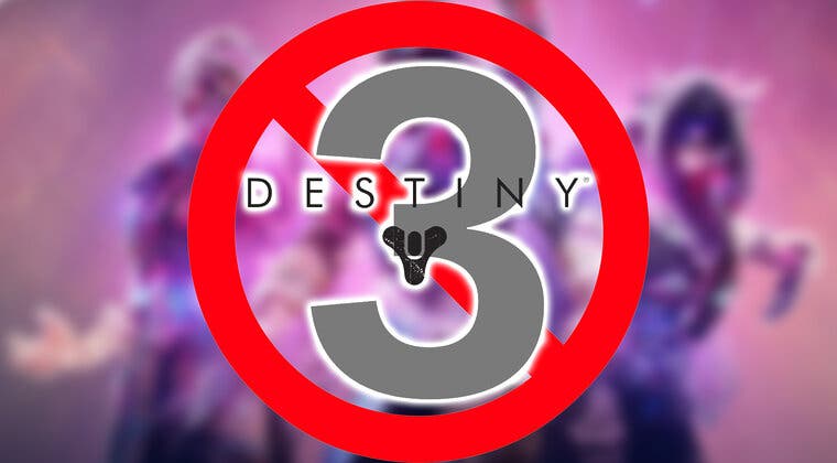Imagen de ¡Destiny 3 cancelado! Un nuevo reporte asegura que se debe a los recientes despidos en Bungie