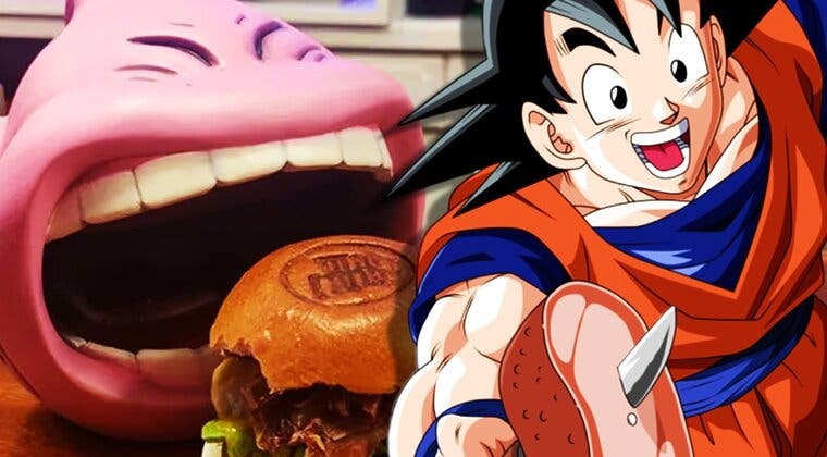 Imagen de 5 restaurantes en España con temática de Dragon Ball que NO te puedes perder