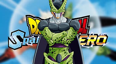 Imagen de Dragon Ball: Sparking! ZERO revela todos los personajes del arco de Cell en otro espectacular tráiler