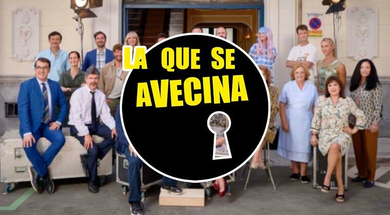 Imagen de Adiós a 'La que se avecina': la popular comedia española terminará con la temporada 15