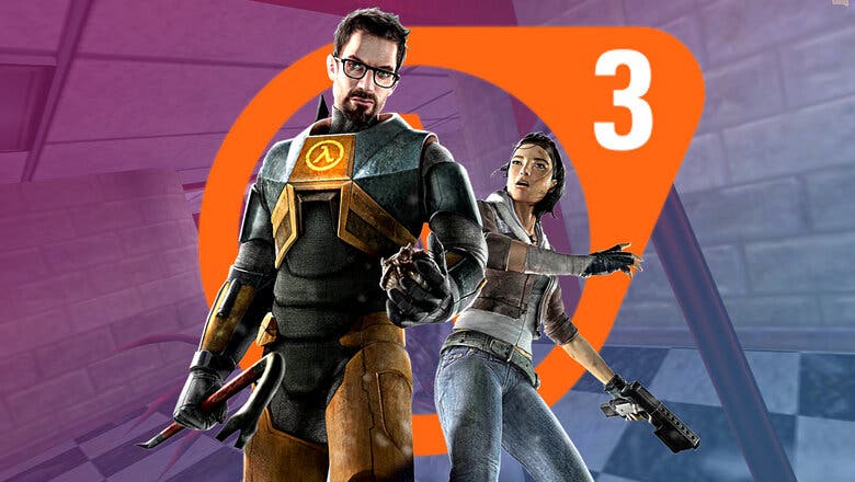 Imagen de Parece que Half-Life 3 al final sí que existe: se descubre un nuevo proyecto secreto de Valve