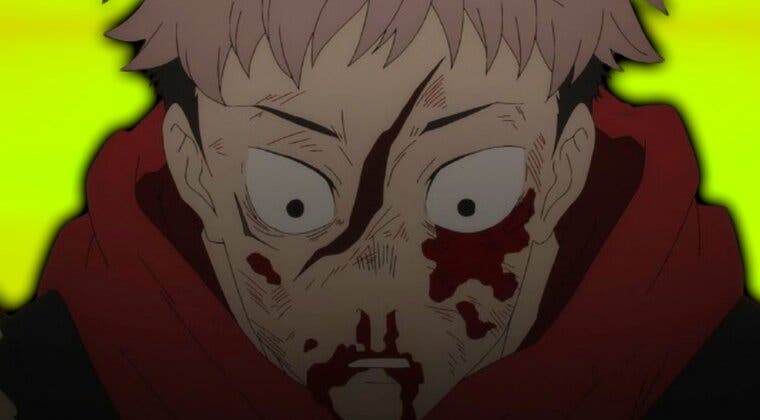 Imagen de El capítulo 265 de Jujutsu Kaisen reconfirma la muerte de uno de los personajes más queridos