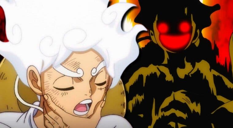 Imagen de One Piece: ¿Luffy obtendrá el Gear 6 en la saga final de One Piece?