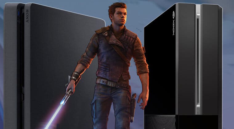 Imagen de Star Wars Jedi: Survivor, ya tiene fecha de lanzamiento para PlayStation 4 y Xbox One