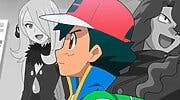 Imagen de Anime de Pokémon: Estos son los 15 entrenadores más fuertes de la serie