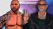 Imagen de El sorprendente cambio físico de Dave Bautista del que todos hablan: la razón detrás de su pérdida de masa muscular