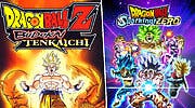 Imagen de ¿Por qué Dragon Ball: Sparking! Zero se llama así y no Tenkaichi 4? Este es el curioso (y lógico) motivo