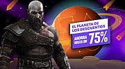 Imagen de 'El planeta de los descuentos' aterriza en PS Store con un catálogo repleto de juegos para PS4 y PS5