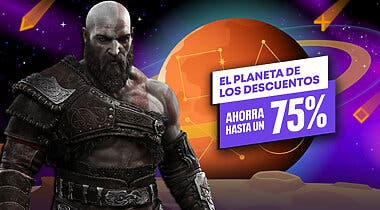 Imagen de 'El planeta de los descuentos' aterriza en PS Store con un catálogo repleto de juegos para PS4 y PS5