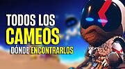 Imagen de Guía Astro Bot: Todos los Cameos y dónde encontrarlos