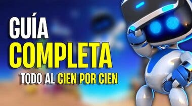 Imagen de Guía Astro Bot: Consejos, trucos y todo lo que necesitas saber