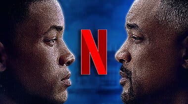 Imagen de No sabía que ver y puse en 'Géminis' en Netflix: 3 razones para ver el mayor fracaso de Will Smith en el cine