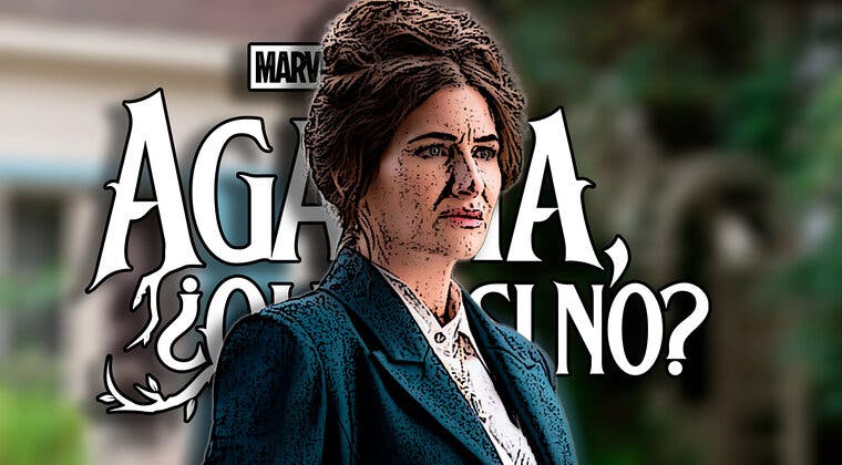 Imagen de Fecha y hora de estreno del capítulo 4 de 'Agatha, ¿quién si no?' en Disney+: disponibilidad y calendario