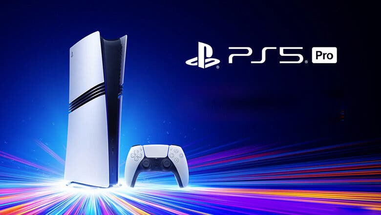 Imagen de PS5 Pro ya es oficial: así luce la nueva consola y estas son sus especificaciones, fecha de salida y precio