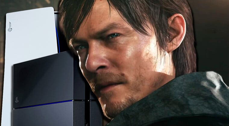 Imagen de Existe un remake no oficial de Silent Hills P.T. y ya puedes jugarlo desde tu propia PS4 o PS5