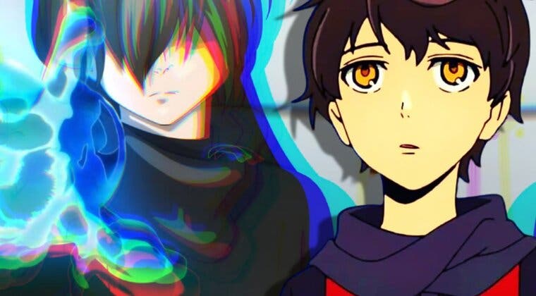 Imagen de Tower of God: La parte 2 de la temporada 2 del anime ya tiene fecha de estreno oficial