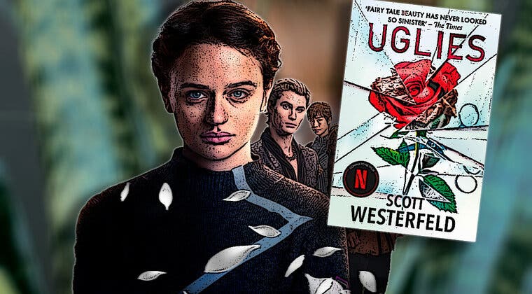 Imagen de La saga de 'Los feos' de Scott Westerfeld: Los libros que inspiraron a la película de Netflix