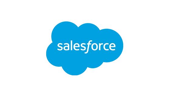 Logo Salesforce