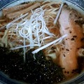 写真: ラーメンなう