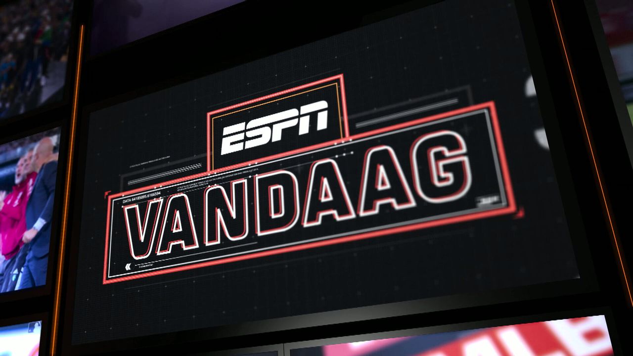 ESPN Vandaag 8 juli 2024