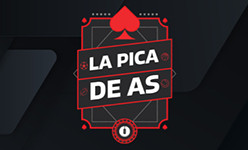 La pica de AS