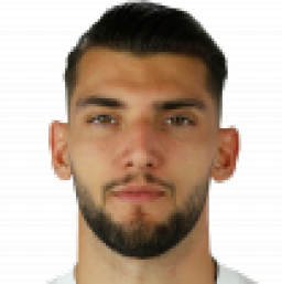 Los 103 goles de Rafa Mir con el Valencia 