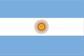 Bandera Argentina