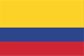 Bandera Colombia