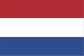 Escudo/Bandera Paises Bajos