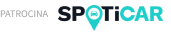 Spoticar logo