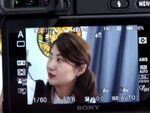 つばさの瞳をロックオン！　CP+2019注目製品生実機レビュー