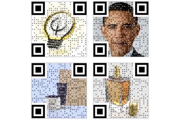 画像生成AIをつかったQRコードを自動作成するサービス「イメージQRアート（Image QR Art）」提供開始