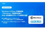 広告運用自動化のShirofune、CDataのデータコネクターを海外展開のドライバーに