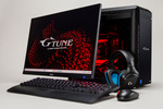 【今売れているゲーミングPCのスペックはコレ！】「G TUNE」で見る最新ゲーミングPCの最先端