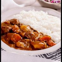 3つのコツで本格カレーに！市販のルウで作る「驚愕のカレーライス」