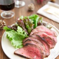 クリスマスパーティーも楽チン！下味冷凍で手軽なごちそう肉料理