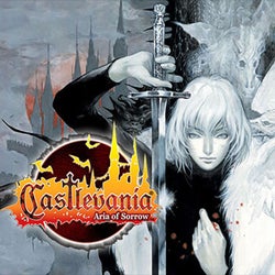 Castlevania: Aria of Sorrow