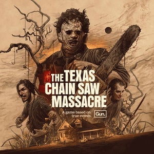 The Texas Chain Saw Massacre