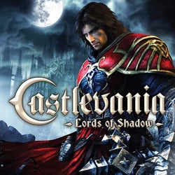 Castlevania: Lords of Shadow