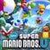 New Super Mario Bros. U