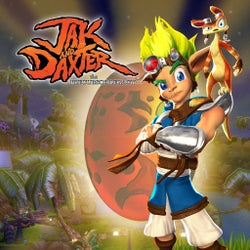 Jak and Daxter: The Precursor Legacy