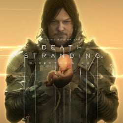 Death Stranding: Director's Cut